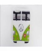 CAPA IPHONE 5/5S KOMBI VERDE