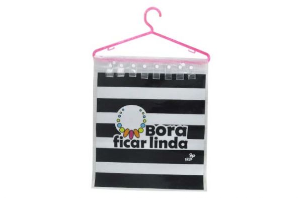 PORTA COLAR BORA