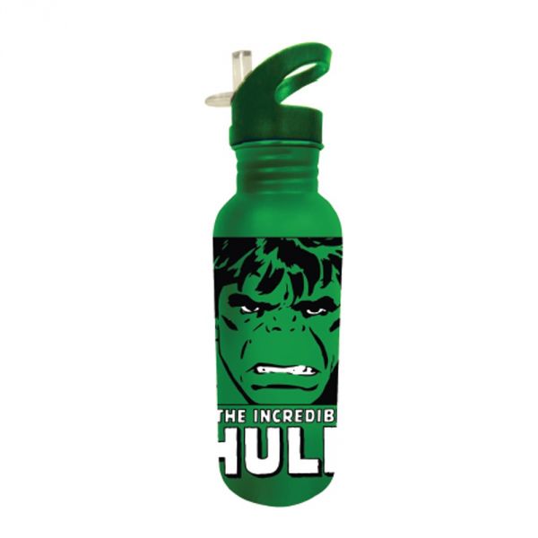 SQUEEZE HULK