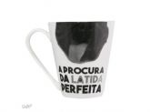 CANECA PET PUG LIFE