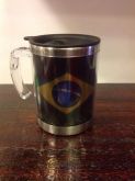 CANECA TÉRMICA BRASIL