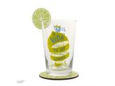 CONJUNTO DRINK FAÇA UMA CAIPIRINHA