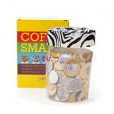 COFRE SMART ZEBRA