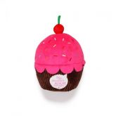 PORTA PIJAMA DOCE CUPCAKE