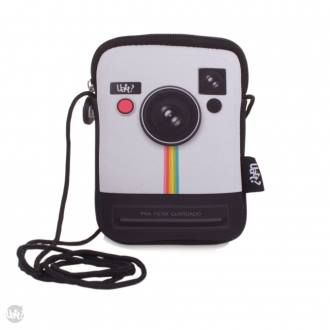 ESTOJO CASUAL POLAROIDE