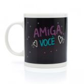 CANECA TERMOSSENSÍVEL AMIGA VOCÊ ARRASA