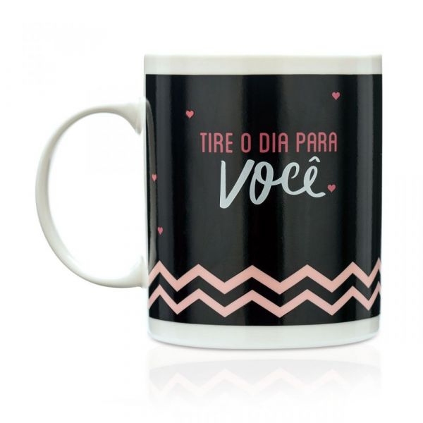 CANECA TERMOSSENSÍVEL GLAM