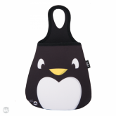 LIXEIRA PRA CARRO PINGUIM