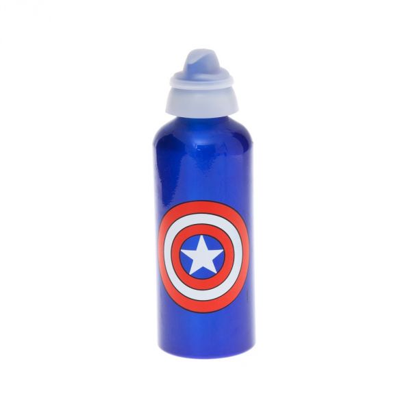 SQUEEZE CAPTAIN AMERICA