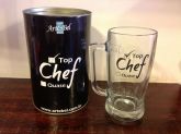 CANECÃO CHOPP TOP CHEF