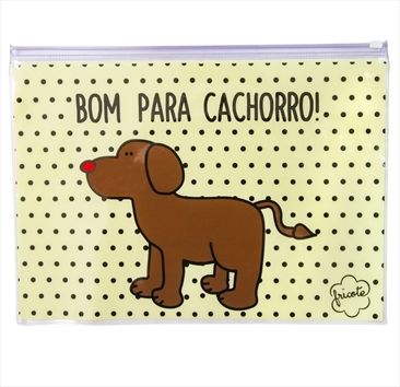 KIT PET FRICOTE CACHORRO