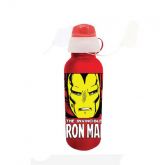 SQUEEZE IRON MAN