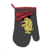 LUVA MUTTLEY