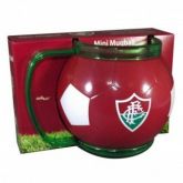 MUGBALL CLUBE MIX FLUMINENSE