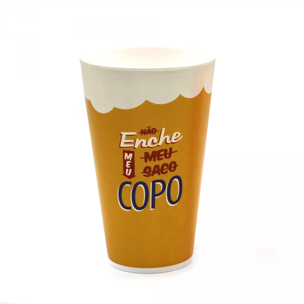 COPO FUN BOTECO