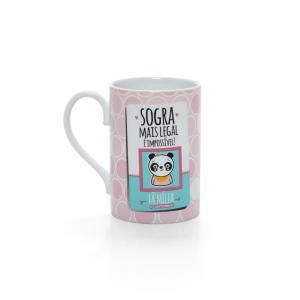 CANECA FÃ DA SOGRA