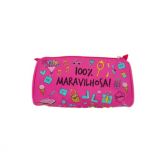 NECESSAIRE MENISE 100% MARAVILHOSA