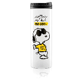 COPO PARA VIAGEM SNOOPY COOL